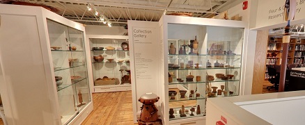 Naming Opportunities