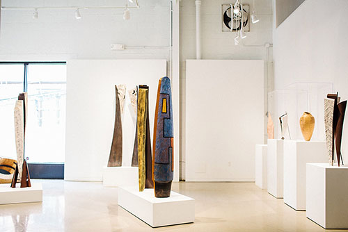 Philadelphia Exhibitions