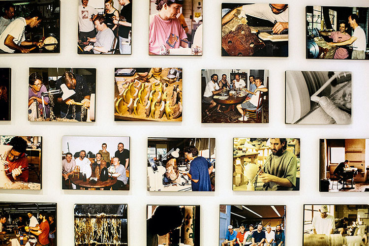 The Center for Art in Wood