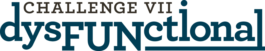Challenge VII: dysFUNctional