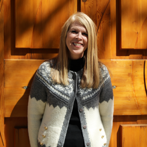 Image of Marylynn Mack